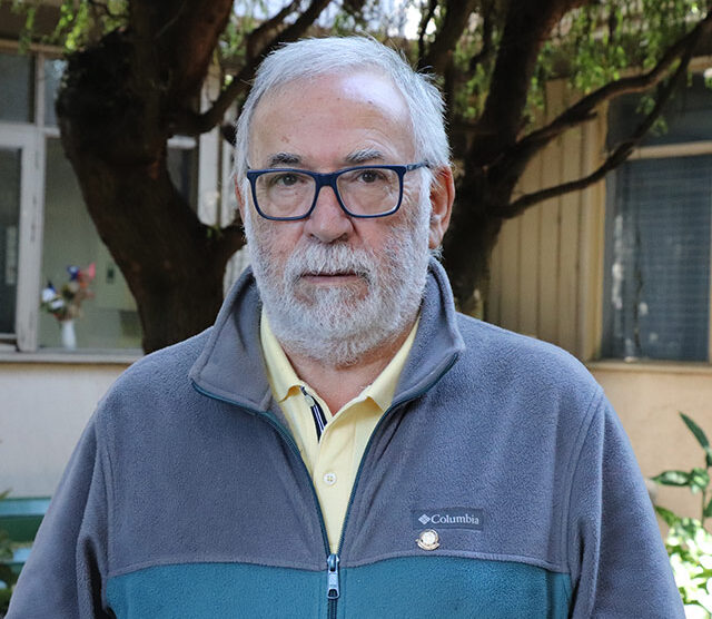 Columna de opinión: Biblioteca abierta: un espacio de encuentro e inclusión en nuestra Universidad de La Frontera